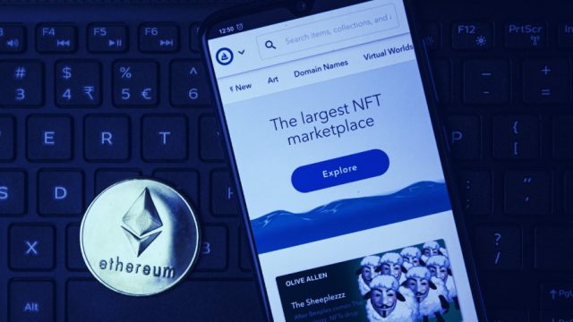 Opensea Ethereum