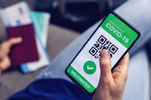 Pass vaccinal covid-19