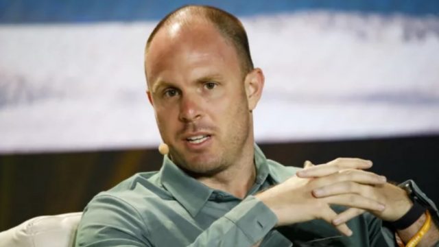 PDG de Riot Blockchain