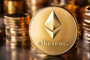Pièces Ethereum