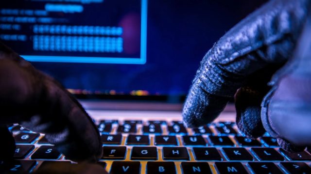 piratage informatique