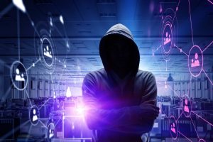 Pirate cybercriminel