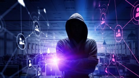 Pirate cybercriminel