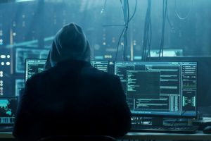 Pirate informatique