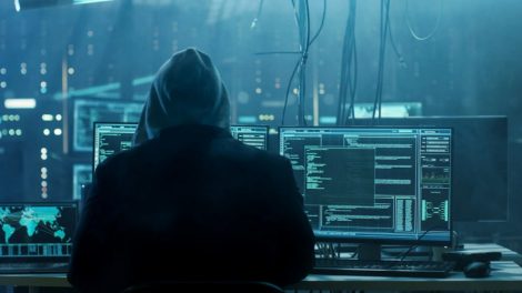 Pirate informatique