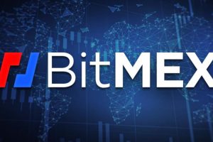 Plateforme Bitmex