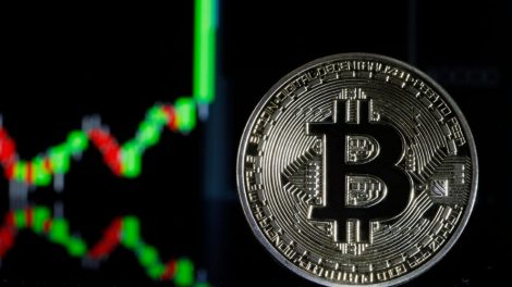 Prédiction Bitcoin 2021