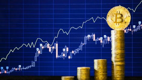 Prix du Bitcoin