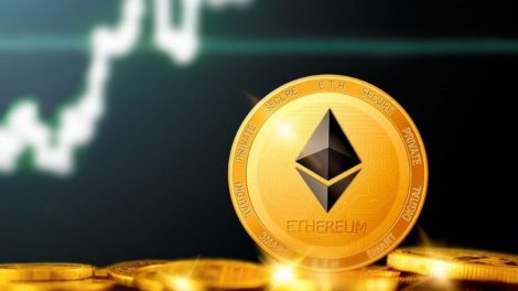 Prix Ethereum