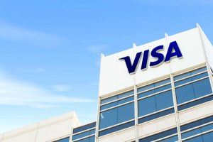 Siège de visa