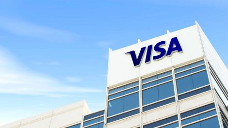 Siège de visa