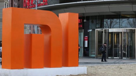Siege de Xiaomi