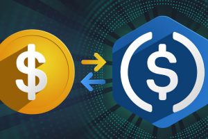 Stablecoin