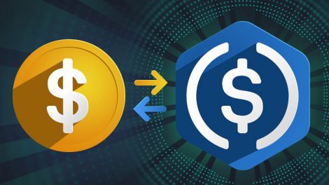 Stablecoin