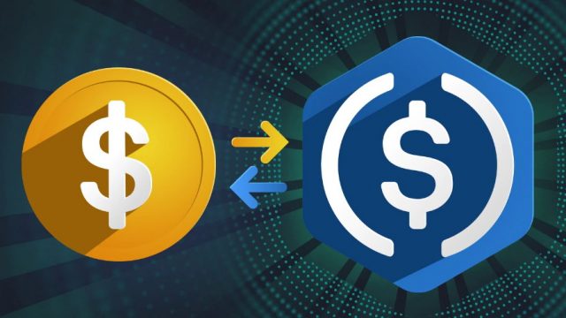 Stablecoin