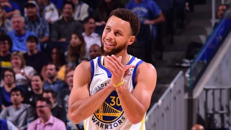 Stephen Curry