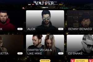 Festival UNTOLD