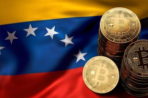 venezuela Bitcoin