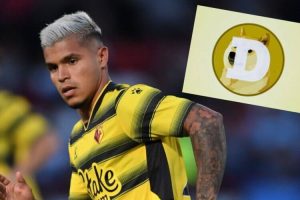 Watford Dogecoin
