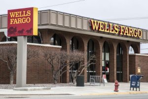 Wells Fargo
