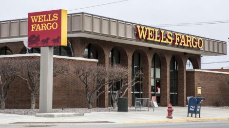 Wells Fargo