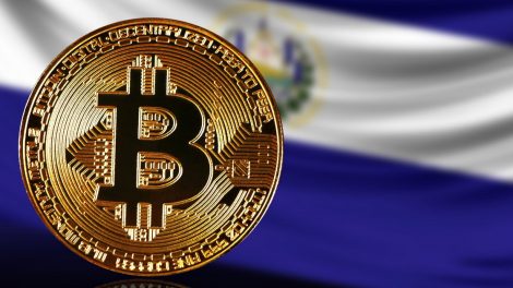 Bitcoin Salvador