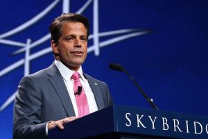 Anthony Scaramucci