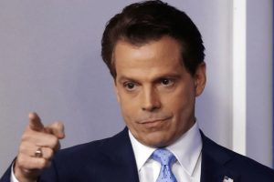 Anthony Scaramucci