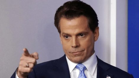 Anthony Scaramucci
