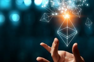 Appréciation de l'Ether (Ethereum)