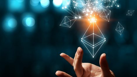 Appréciation de l'Ether (Ethereum)