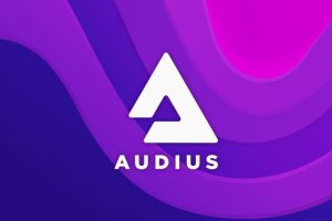 Audius