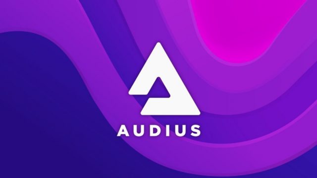 Audius
