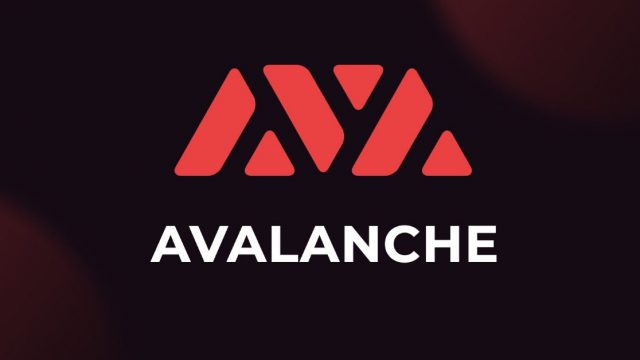 Avax Avalanche