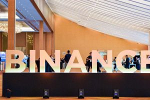 Binance Singapour