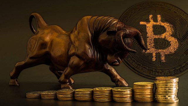 Bitcoin (BTC) bull run