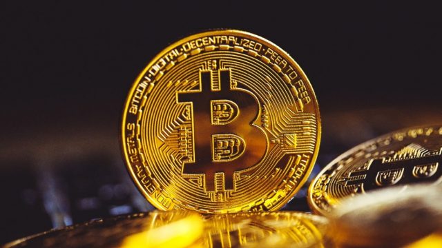 Bitcoin Bull Run