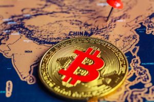 Bitcoin Chine