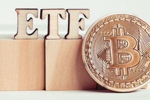 Bitcoin ETF