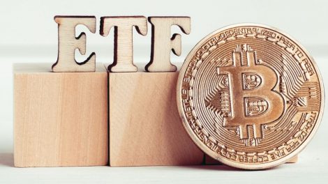 Bitcoin ETF
