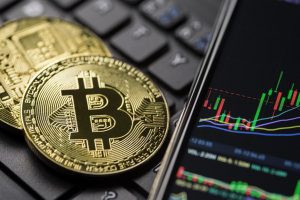 Bitcoin hausse du prix