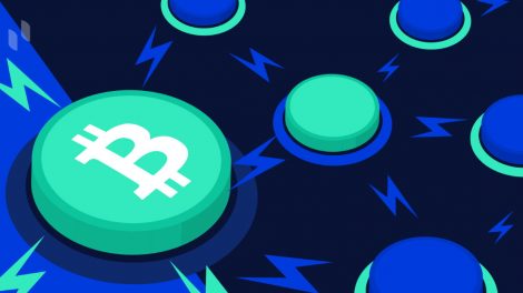 Lightning Network Bitcoin