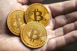 Bitcoins perdus