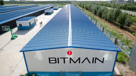 Bitmain