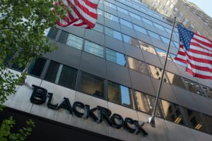 Siège de BlackRock