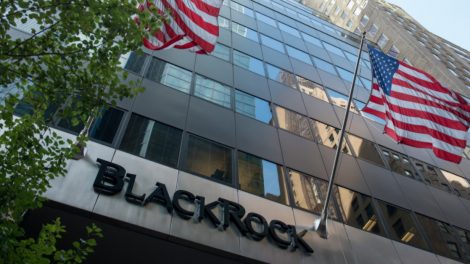 Siège de BlackRock
