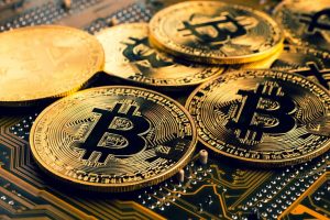 Blockchain du Bitcoin