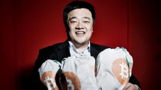 Bobby Lee