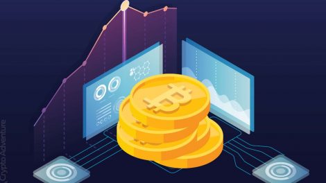 Bull run Bitcoin