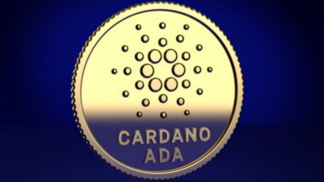 Cardano ADA